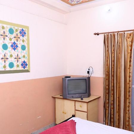 Jamna Vilas Home Stay Bikaner Exterior foto