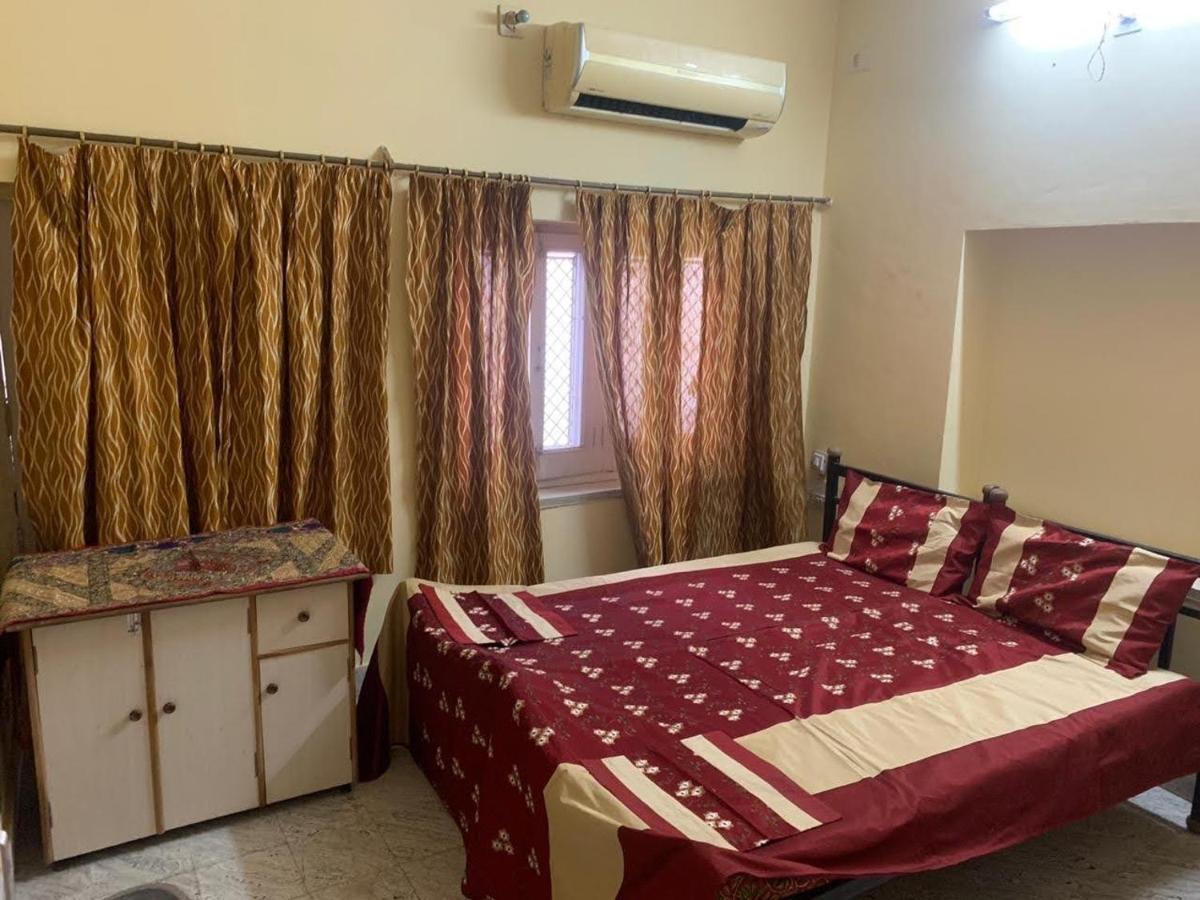 Jamna Vilas Home Stay Bikaner Exterior foto