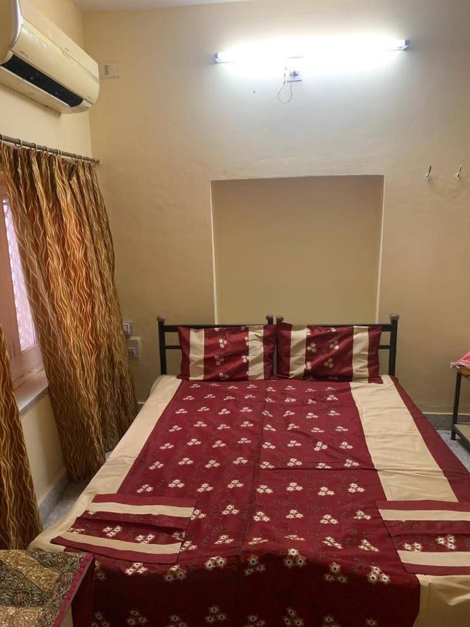 Jamna Vilas Home Stay Bikaner Exterior foto