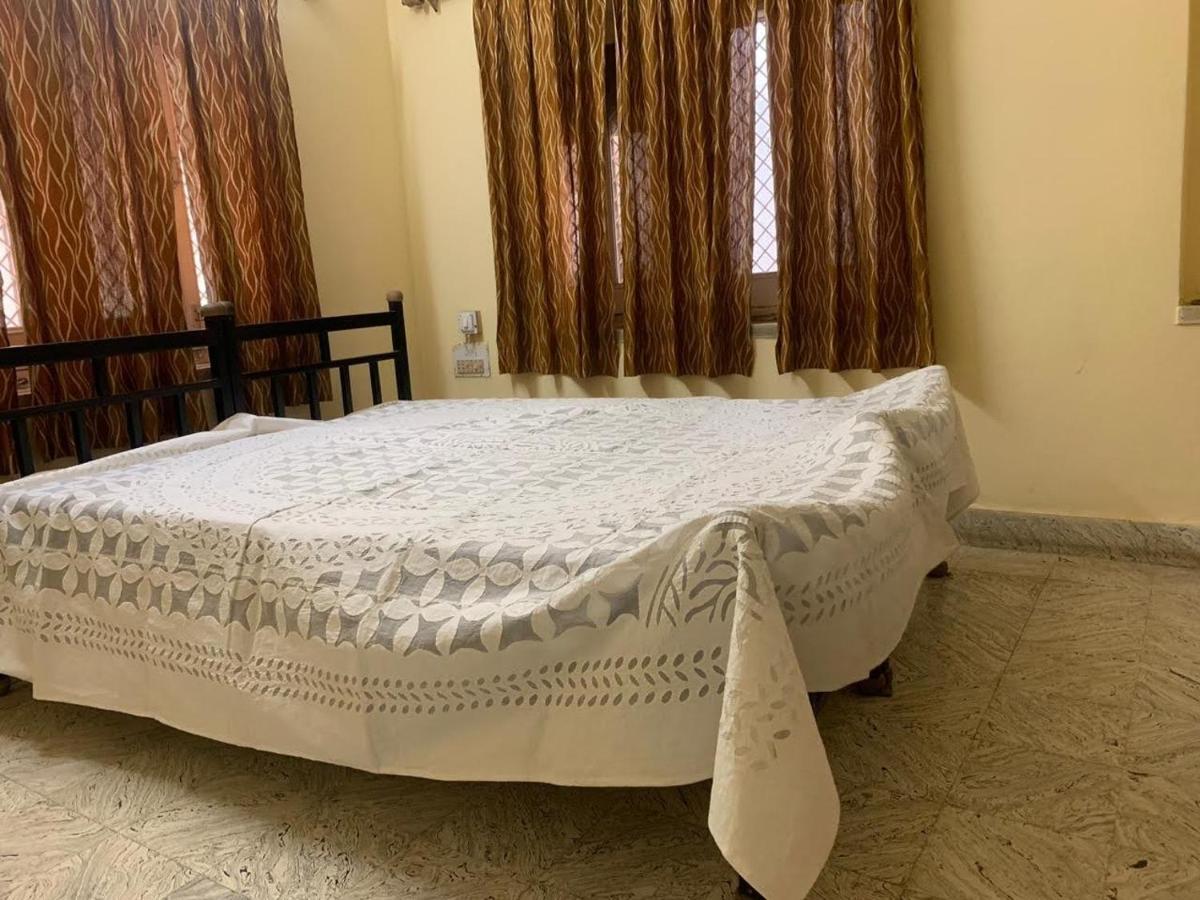 Jamna Vilas Home Stay Bikaner Exterior foto