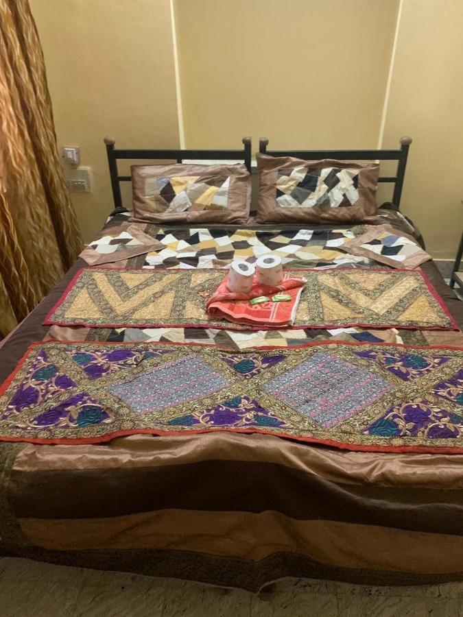 Jamna Vilas Home Stay Bikaner Exterior foto